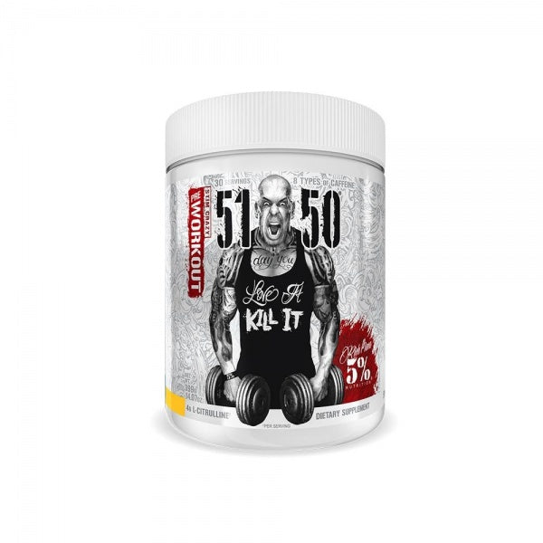 5% Nutrition - 5150