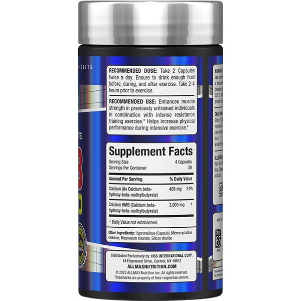 Allmax - HMB 3000