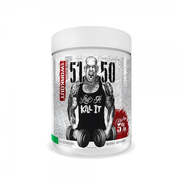 5% Nutrition - 5150
