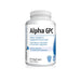 Alora Naturals - Alpha GPC 600mg 60 capsules