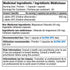 Alora Naturals - Alpha GPC 600mg 60 capsules