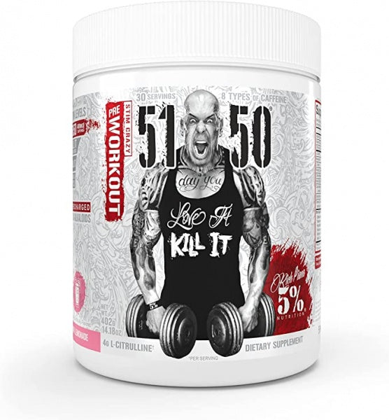 5% Nutrition - 5150