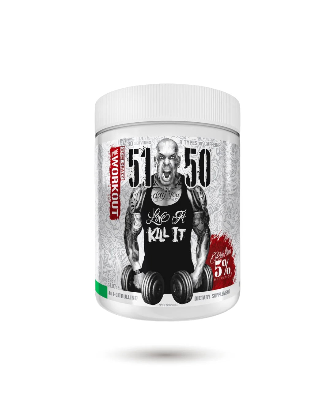 5% Nutrition - 5150