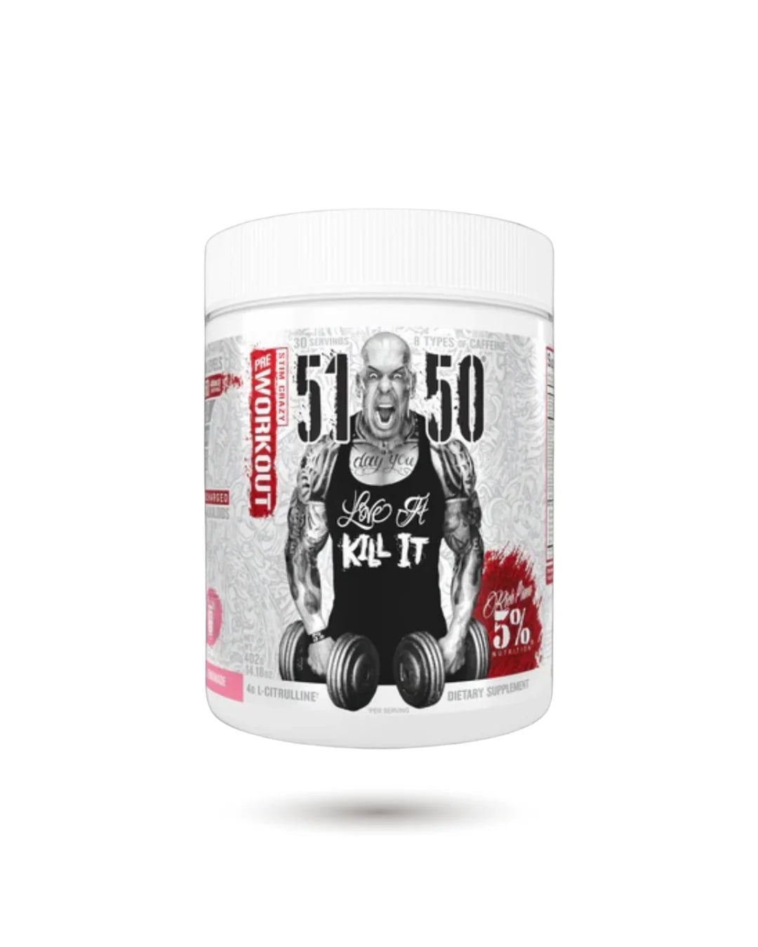 5% Nutrition - 5150
