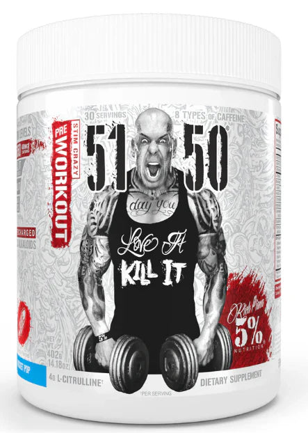 5% Nutrition - 5150