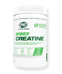 Thumbnail for PVL - Creatine Monohydrate
