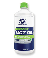 Thumbnail for PVL - MCT oil