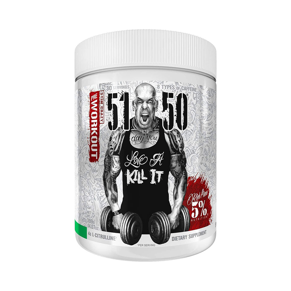 5% Nutrition - 5150
