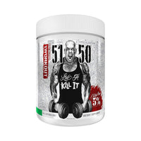 Thumbnail for 5% Nutrition - 5150