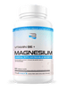 Believe Supplements - B6 + Magnesium