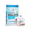 Believe Supplements - Transparent Whey  - 4.4lbs Unflavoured