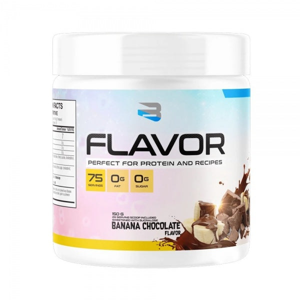 Believe Supplements - Transparent Whey  - 4.4lbs Unflavoured