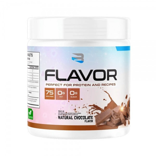Believe Supplements - Transparent Whey  - 4.4lbs Unflavoured