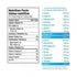 Believe Supplements - Transparent Whey  - 4.4lbs Unflavoured