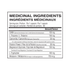 Believe Supplements - Corti Balance