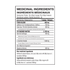 Believe Supplements - Energy + Burner