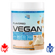 Believe Supplements - Flavored Vegan - 2Lbs