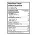 Believe Supplements - Flavored Vegan - 2Lbs