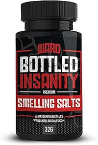 Thumbnail for Ward Smelling Salts - Bottled Insanity XL