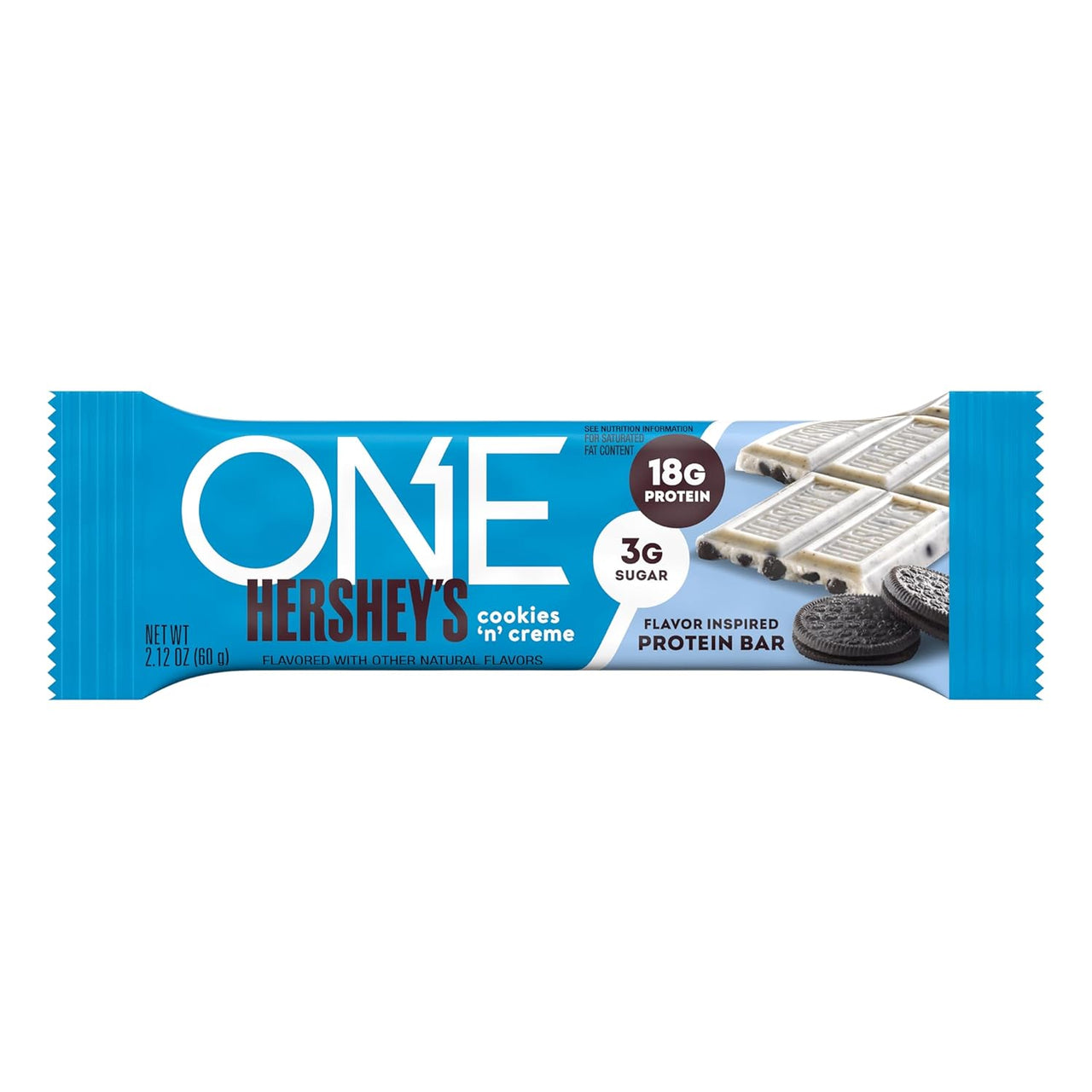 ONE - Protein Bar