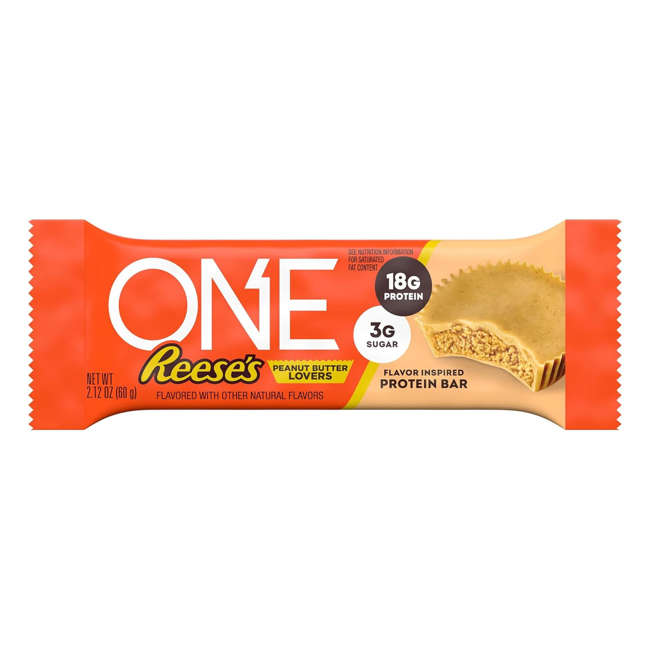 ONE - Protein Bar
