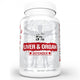 5% Nutrition - Liver & Organ Care