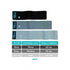 Booty Bands - Cloth Resistance Bands (3-Pack)