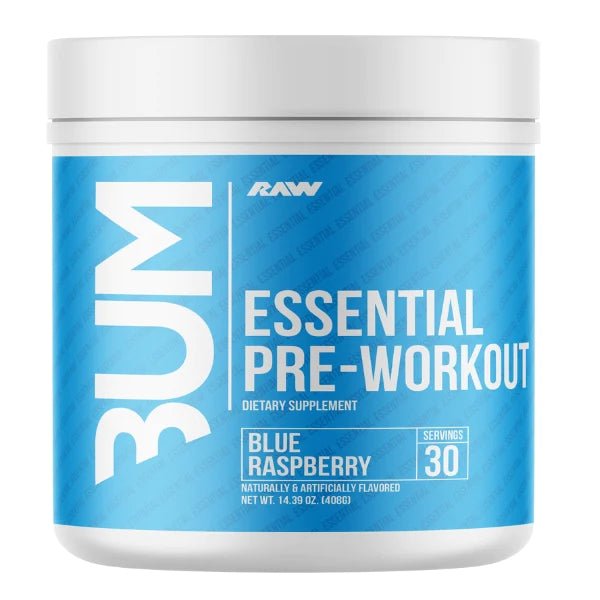 CBUM - Essentials Pre-workout