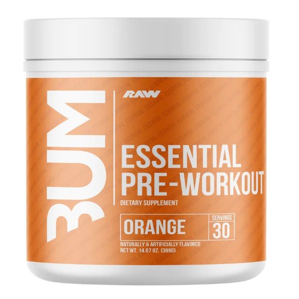 CBUM - Essentials Pre-workout