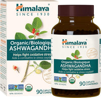 Thumbnail for Himalaya - Ashwagandha