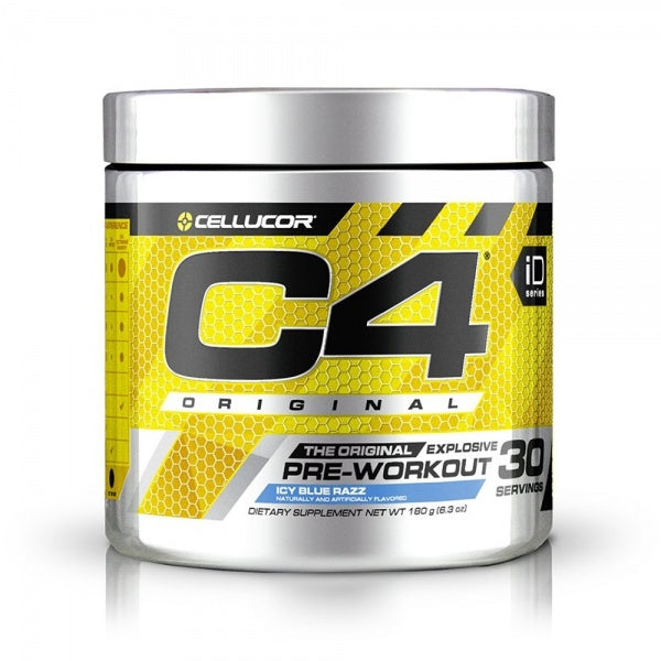 Cellucor - C4 Original Pre-workout 30 servings
