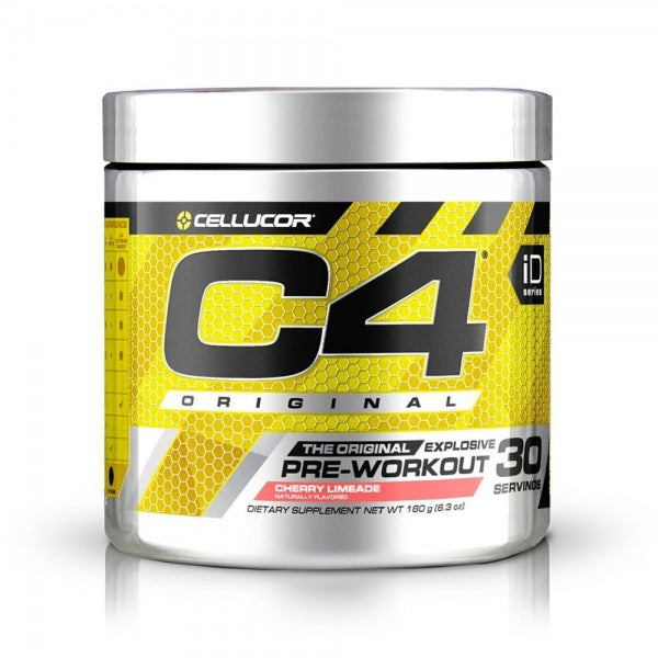 Cellucor - C4 Original Pre-workout 30 servings