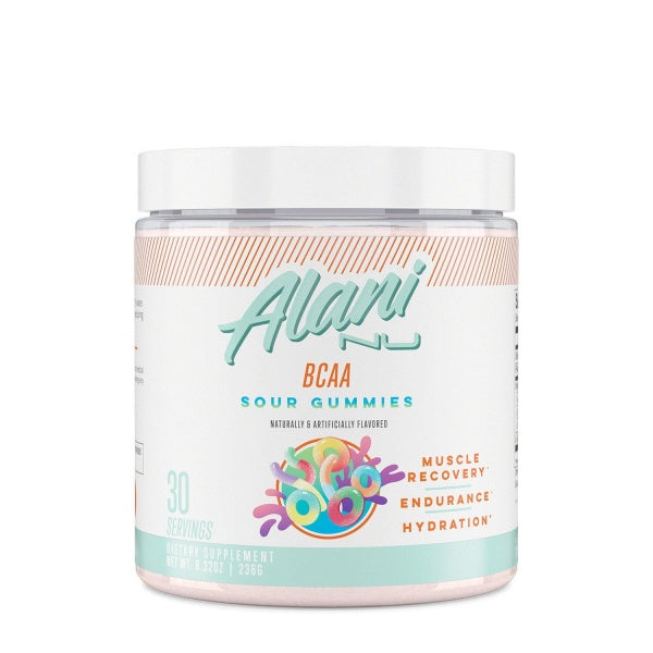 Alani Nu - BCAA