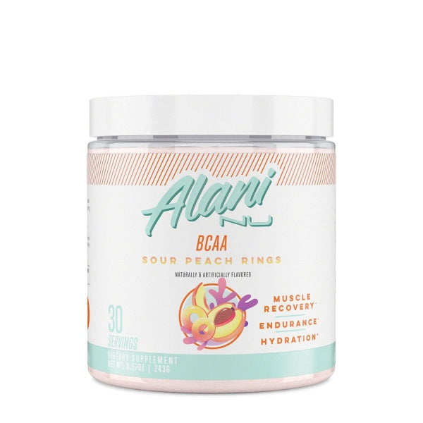 Alani Nu - BCAA