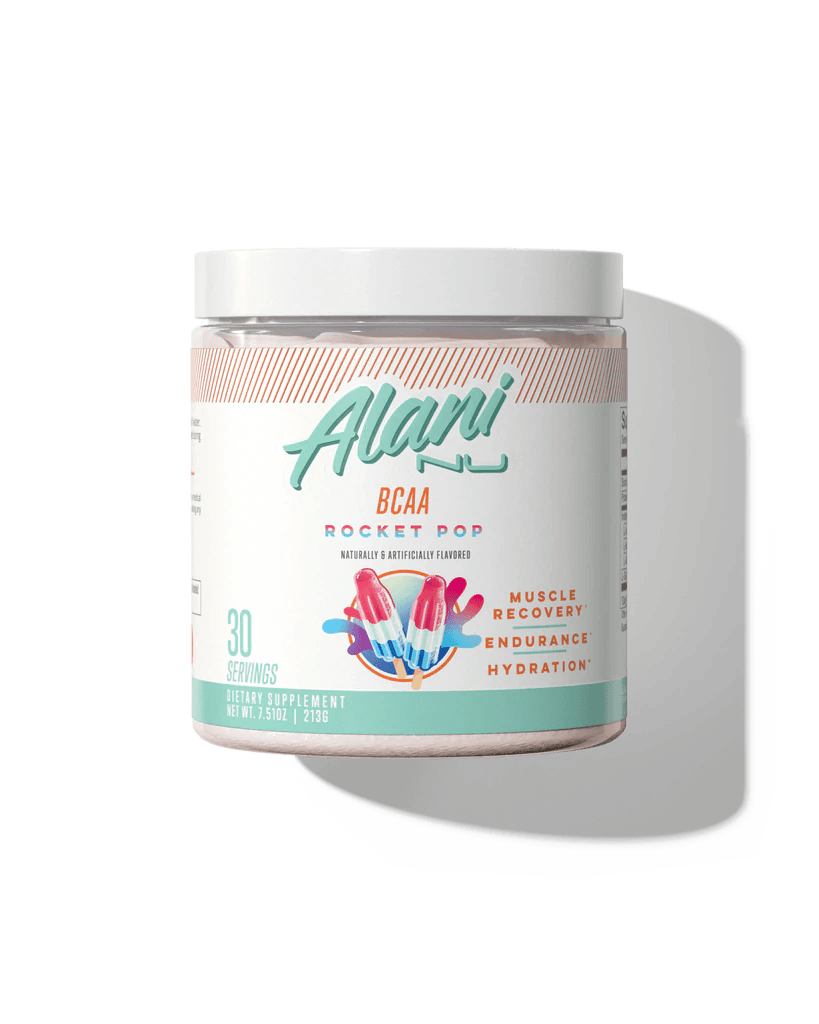 Alani Nu - BCAA