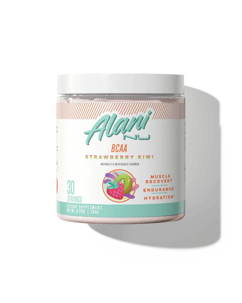 Alani Nu - BCAA