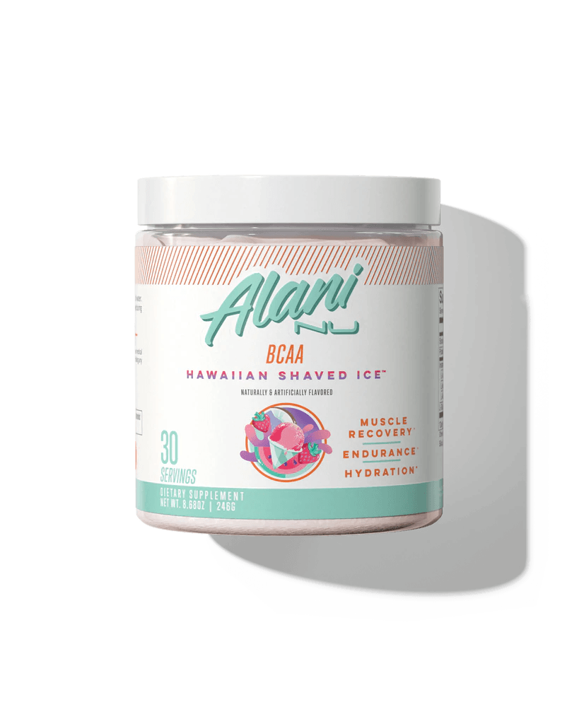 Alani Nu - BCAA