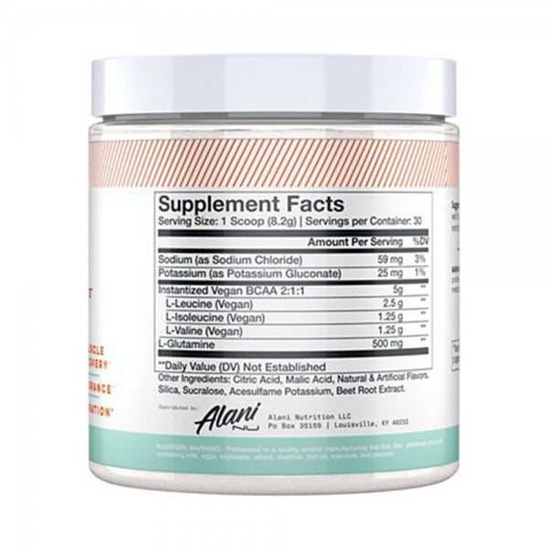 Alani Nu - BCAA