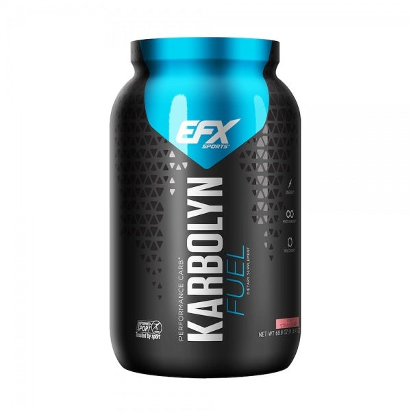 EFX - Karbolyn - 4.4lbs