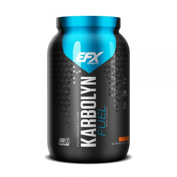 EFX - Karbolyn - 4.4lbs