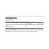 EFX - Kre-Alkalyn Capsules