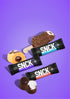 SNCK Protein Bar