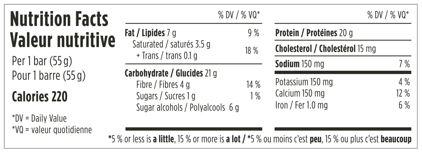 Barebells - Protein Bars