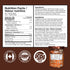Confident Sports - Big Beef Protein 2lbs