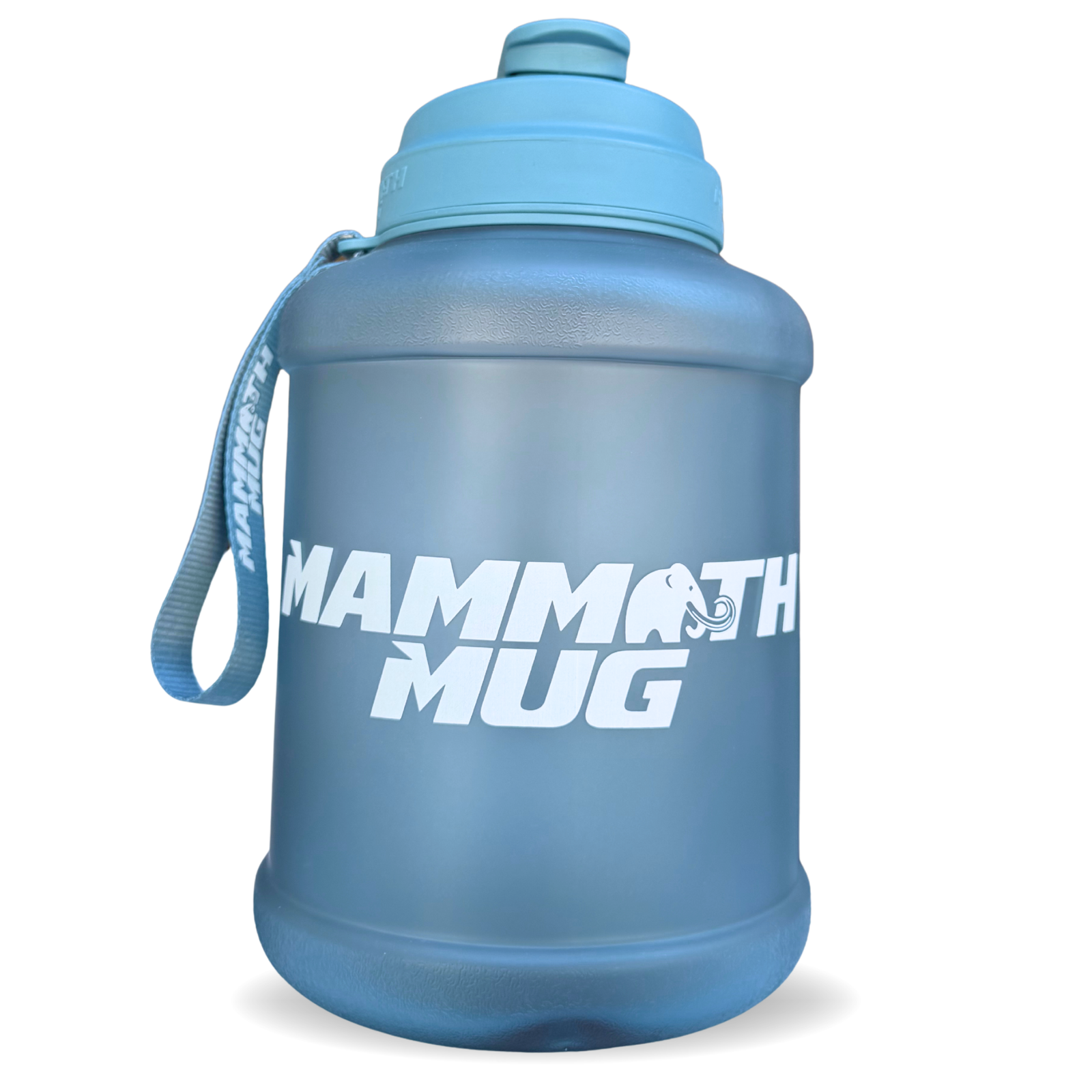 Mammoth Mug - 2.5L V2 - Matte Series V2