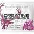 (Slightly Melted) Bucked Up - Creatine Gummy Bucks - 24 servings