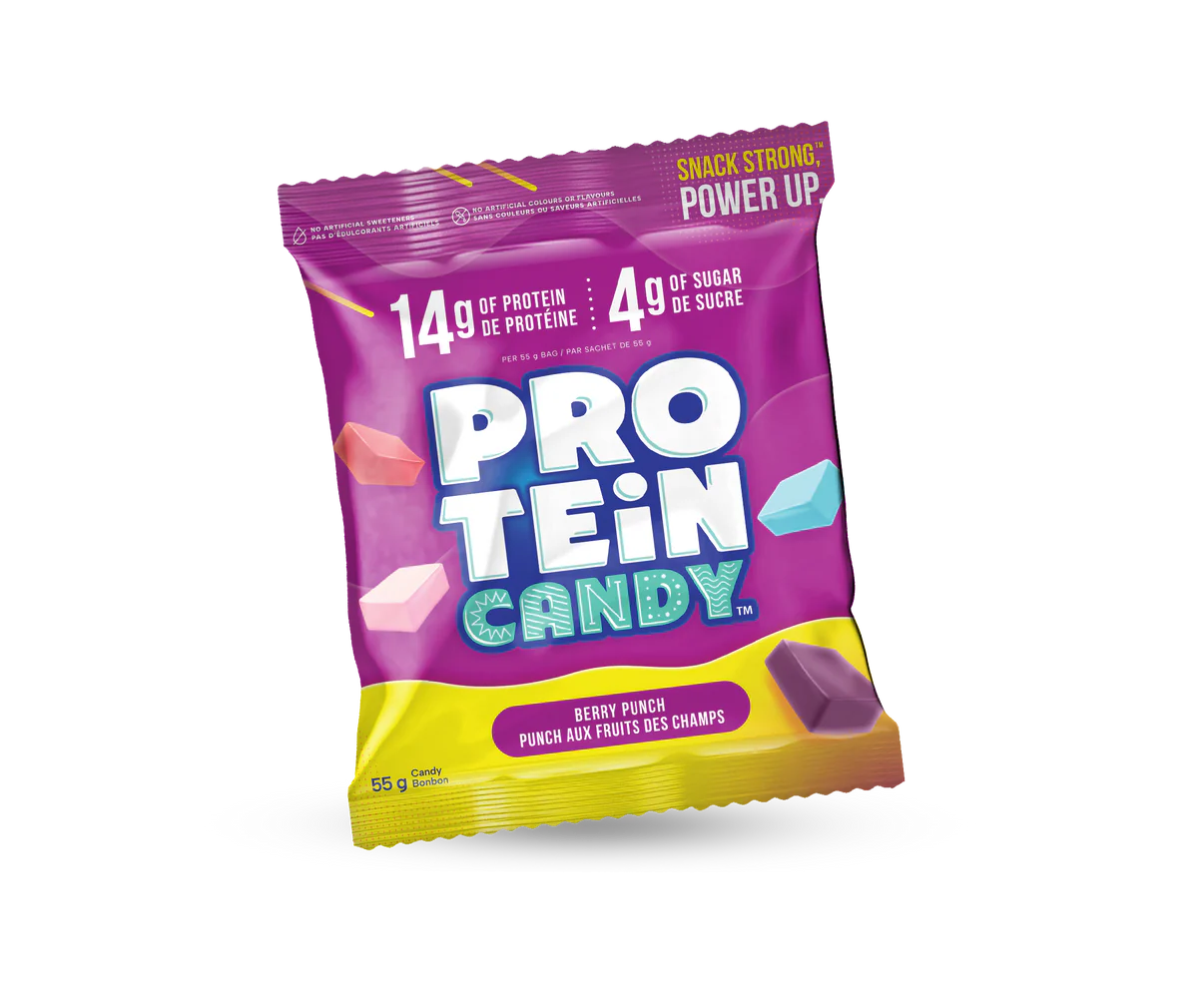 Protein Candy