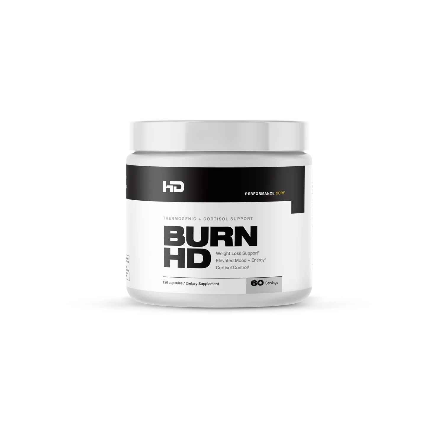 HD Muscle - Burn HD