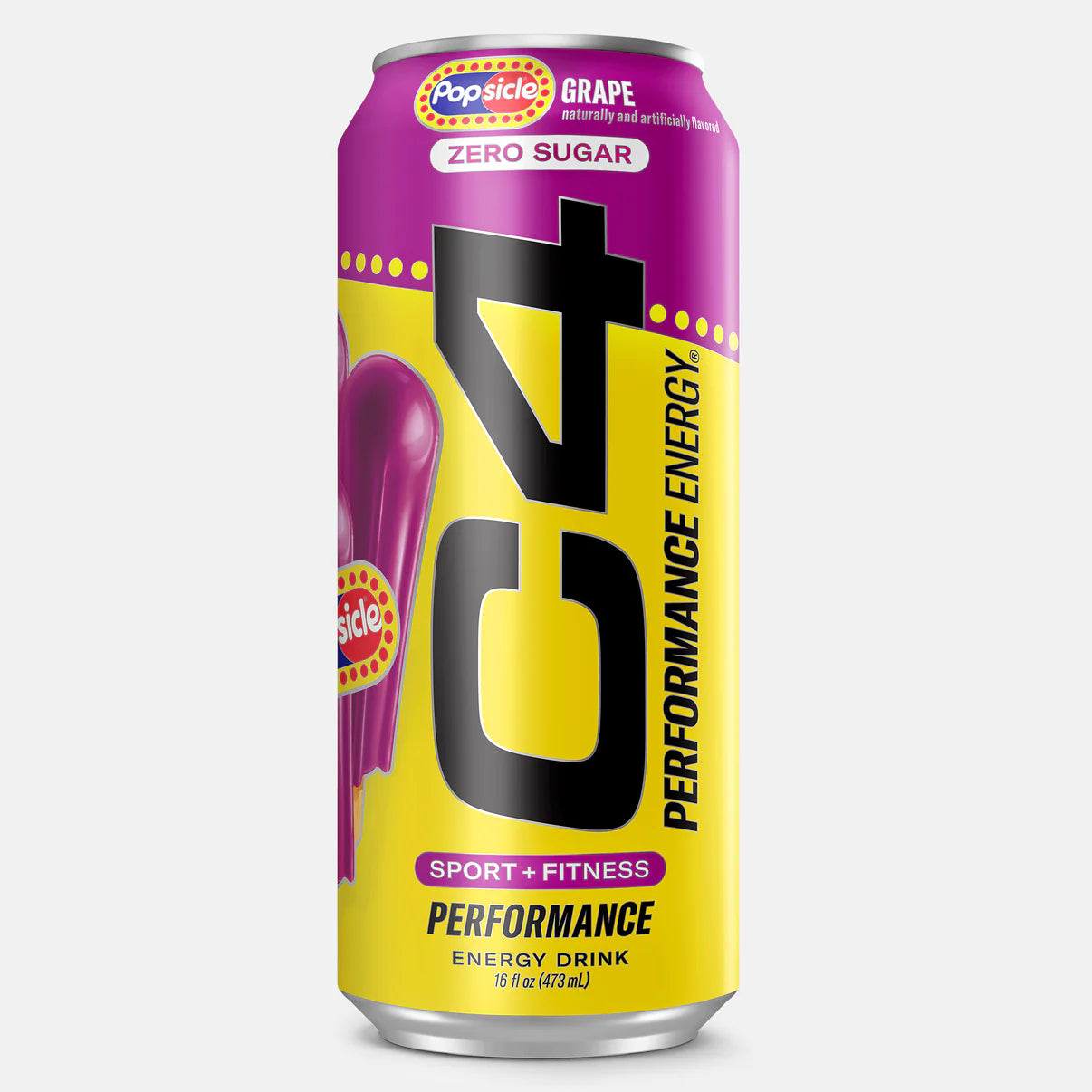 C4 Energy Drinks