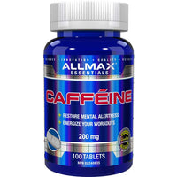 Thumbnail for Allmax - Caffeine Pills